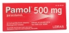 Pamol  500 mg (Paracetamol), 10 табл
