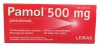 Pamol  500 mg (Paracetamol), 30 табл