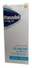 Panadol 24 mg/ml Paracetamol, 200 мл.