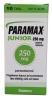Paramax Junior 250 mg Парацетамол, 10 табл.