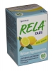 RELA молочно-кислые бактерии (лимон), 60 табл.