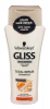 Schwarzkopf Gliss total repair shampoo восстанавливающий, 250 мл