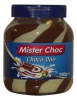 Mister Choc Паста шоколадная, 750 гр